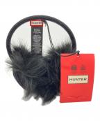 HUNTERハンター）の古着「ケーブル イヤーマフ」