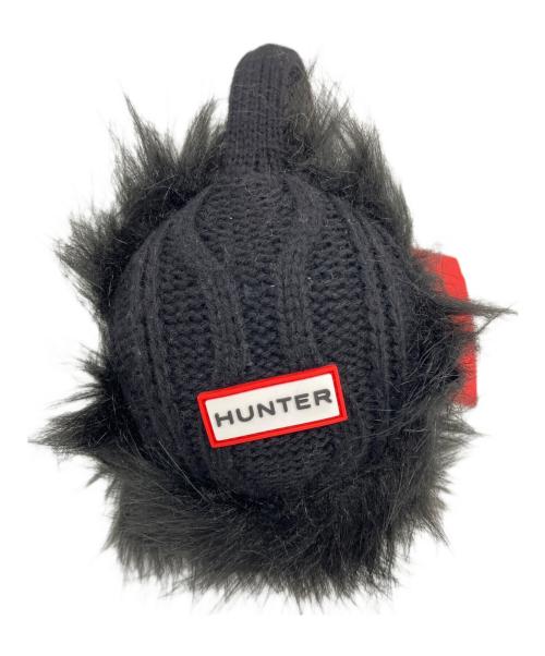 HUNTER（ハンター）HUNTER (ハンター) ケーブル イヤーマフの古着・服飾アイテム