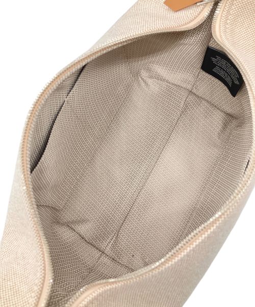HERMES（エルメス）HERMES (エルメス) ブリッドアブラック PM オレンジ サイズ:PMの古着・服飾アイテム