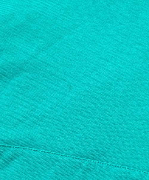 BALENCIAGA（バレンシアガ）BALENCIAGA (バレンシアガ) プルオーバーパーカー グリーン サイズ:XXLの古着・服飾アイテム