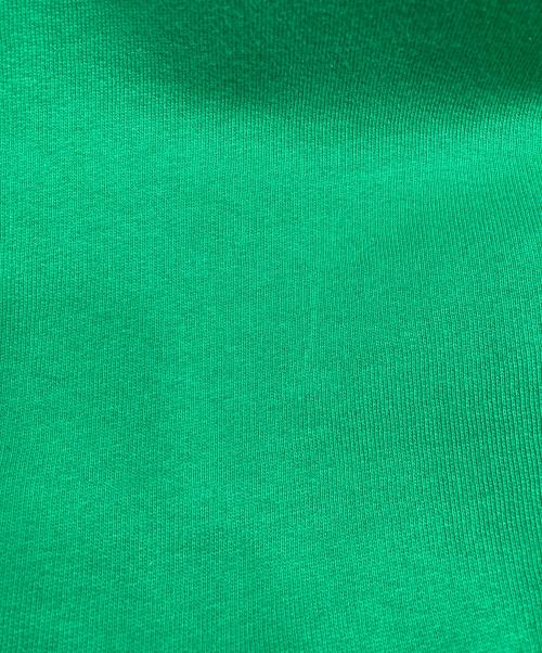 CELINE（セリーヌ）CELINE (セリーヌ) プルオーバーパーカー ピンク サイズ:XSの古着・服飾アイテム