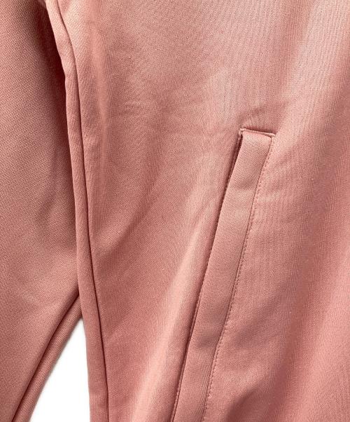adidas（アディダス）adidas (アディダス) 日本代表 スペシャルコレクション トラックジャケット ピンク サイズ:Mの古着・服飾アイテム
