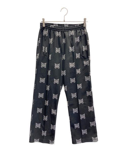 Needles（ニードルズ）Needles (ニードルズ) STUDIOUS (ステュディオス) パピヨントラックパンツ ブラック サイズ:XSの古着・服飾アイテム