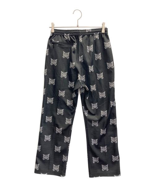 Needles（ニードルズ）Needles (ニードルズ) STUDIOUS (ステュディオス) パピヨントラックパンツ ブラック サイズ:XSの古着・服飾アイテム
