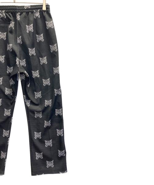 Needles（ニードルズ）Needles (ニードルズ) STUDIOUS (ステュディオス) パピヨントラックパンツ ブラック サイズ:XSの古着・服飾アイテム