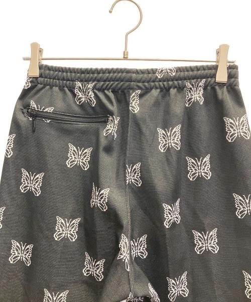 Needles（ニードルズ）Needles (ニードルズ) STUDIOUS (ステュディオス) パピヨントラックパンツ ブラック サイズ:XSの古着・服飾アイテム