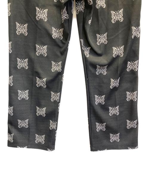 Needles（ニードルズ）Needles (ニードルズ) STUDIOUS (ステュディオス) パピヨントラックパンツ ブラック サイズ:XSの古着・服飾アイテム