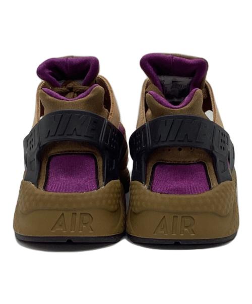 NIKE（ナイキ）NIKE (ナイキ) AIR HUARACHE LE DH8143-201 ベージュ サイズ:US7の古着・服飾アイテム