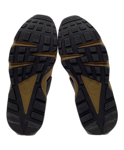 NIKE（ナイキ）NIKE (ナイキ) AIR HUARACHE LE DH8143-201 ベージュ サイズ:US7の古着・服飾アイテム