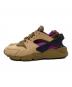 NIKE (ナイキ) AIR HUARACHE LE DH8143-201 ベージュ サイズ:US7：5000円