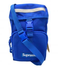 SUPREME（シュプリーム）の古着「Camera Bag(カメラバッグ)」｜ブルー