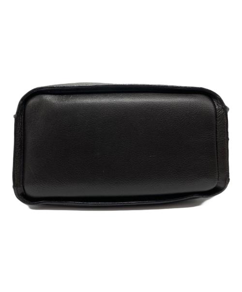 GUCCI（グッチ）GUCCI (グッチ) ショルダーバッグ ブラウンの古着・服飾アイテム