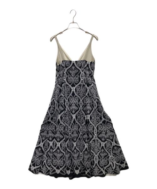 JILL STUART（ジルスチュアート）JILL STUART (ジルスチュアート) ワンピース ブラック サイズ:2の古着・服飾アイテム