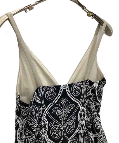 JILL STUART（ジルスチュアート）JILL STUART (ジルスチュアート) ワンピース ブラック サイズ:2の古着・服飾アイテム