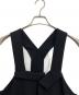 ENFOLD (エンフォルド) STRAIGHT JUMPER－SKIRT ブラック サイズ:36：14000円
