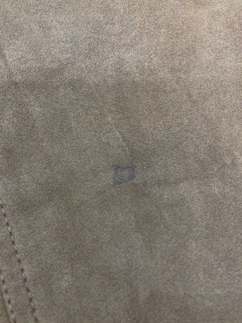 L'appartement（アパルトモン）L'Appartement (アパルトモン) Artificial Leather Maxi Skirt ブラウン サイズ:SIZE 36の古着・服飾アイテム