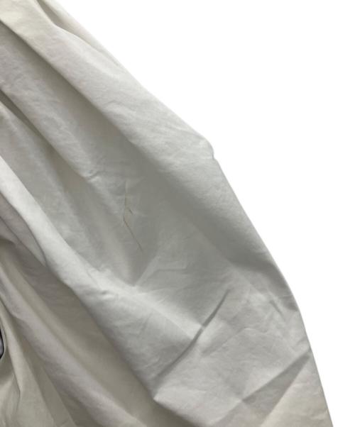 CELFORD（セルフォード）CELFORD (セルフォード) ボリューム袖ニットタイトワンピース ブラック サイズ:SIZE36の古着・服飾アイテム