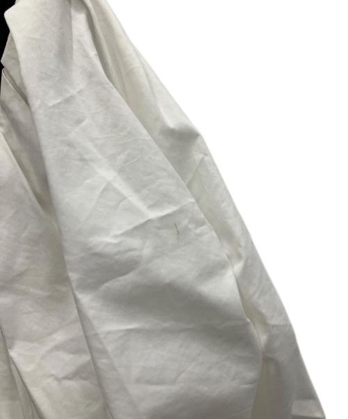 CELFORD（セルフォード）CELFORD (セルフォード) ボリューム袖ニットタイトワンピース ブラック サイズ:SIZE36の古着・服飾アイテム