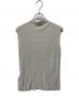 L'Appartement (アパルトモン) Rib N/S Top ホワイト サイズ:F：8000円