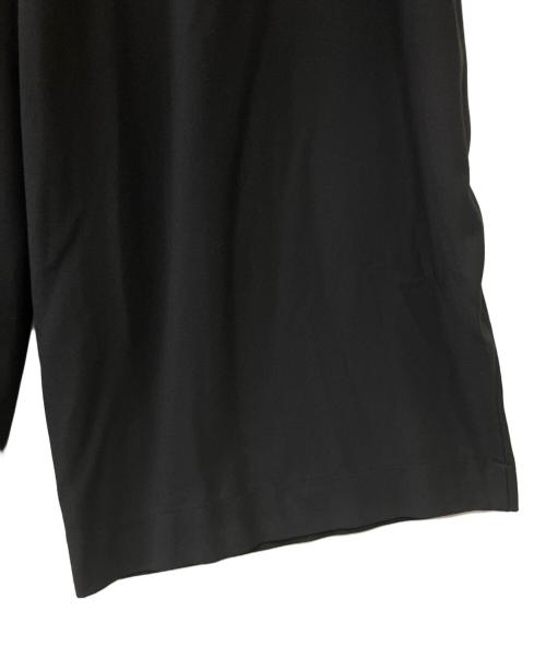 Snidel（スナイデル）Snidel (スナイデル) ベアオールインワン ブラック サイズ:1の古着・服飾アイテム