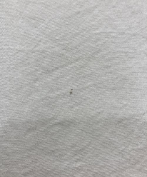 styling/（スタイリング）styling/ (スタイリング) パディングサテンジャケット アイボリーの古着・服飾アイテム