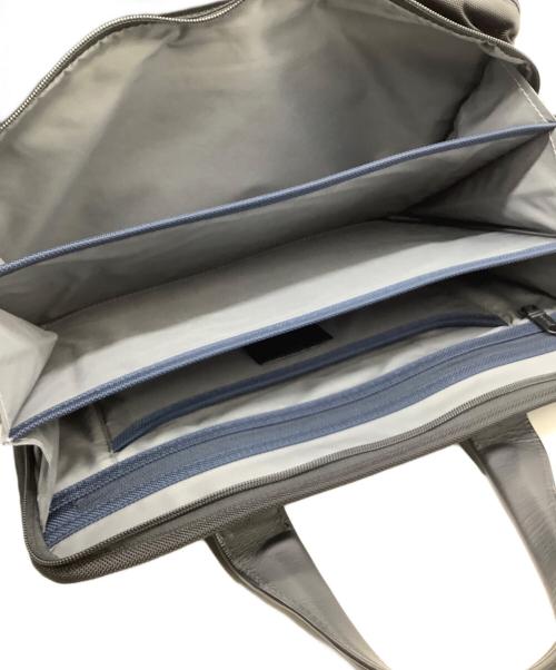 TUMI（トゥミ）TUMI (トゥミ) 2WAYブリーフケース エクスパンダブル オーガナイザーコンピューターブリーフケース ブラックの古着・服飾アイテム