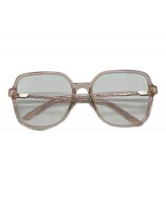 中古・古着通販】PRADA (プラダ) サングラス ブラック サイズ:下記参照