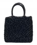 ANTEPRIMAアンテプリマ）の古着「スタンダード ミニアトゥーラ」｜ブラック