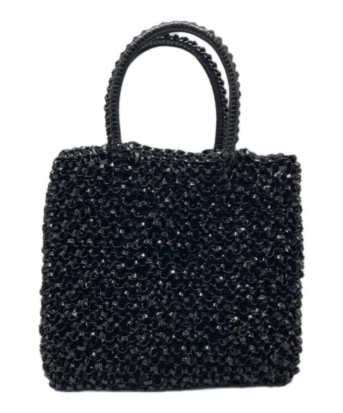 ANTEPRIMA（アンテプリマ）ANTEPRIMA (アンテプリマ) スタンダード ミニアトゥーラ ブラックの古着・服飾アイテム