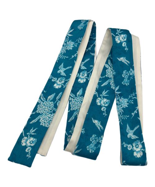 Lily Brown（リリーブラウン）Lily Brown (リリーブラウン) KEITA MARUYAMA (ケイタマルヤマ) フリルチャイナワンピース スカイブルー サイズ:1の古着・服飾アイテム