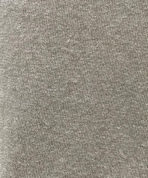 BRILL（ブリル）BRILL (ブリル) シルクリネンアメスリプルオーバー ネイビー サイズ:Fの古着・服飾アイテム