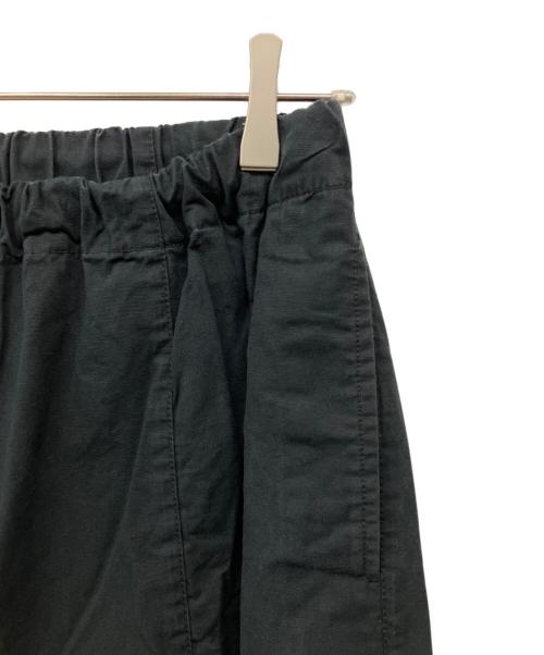 Ron Herman（ロンハーマン）Ron Herman (ロンハーマン) Parachute Pants ブラック サイズ:S　の古着・服飾アイテム