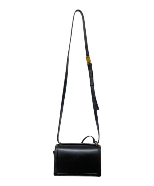 LOEWE（ロエベ）LOEWE (ロエベ) ショルダーバッグ ブラックの古着・服飾アイテム