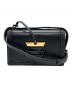 LOEWE（ロエベ）の古着「ショルダーバッグ」｜ブラック