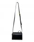 LOEWE (ロエベ) ショルダーバッグ ブラック：70000円