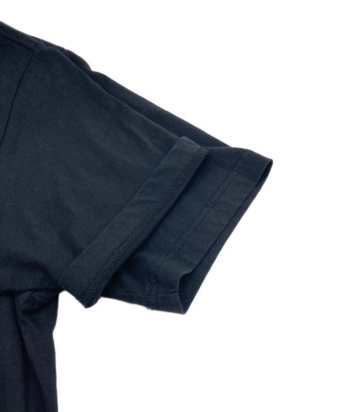 UNDERCOVER jun takahashi（アンダーカバー ジュン タカハシ）UNDERCOVER jun takahashi (アンダーカバー ジュン タカハシ) ベアプリントTシャツ ブラック サイズ:Mの古着・服飾アイテム