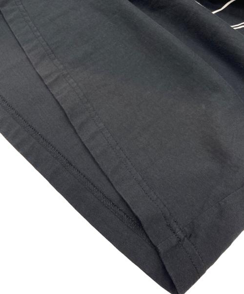 UNDERCOVER jun takahashi（アンダーカバー ジュン タカハシ）UNDERCOVER jun takahashi (アンダーカバー ジュン タカハシ) ベアプリントTシャツ ブラック サイズ:Mの古着・服飾アイテム