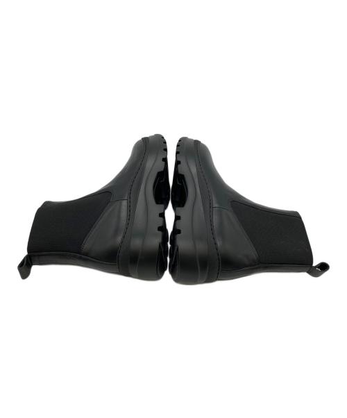 SUNNY PELLICO（サニーペリコー）SUNNY PELLICO (サニーペリコー) サイドゴアブーツ ブラック サイズ:SIZE36の古着・服飾アイテム