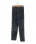 JOIEVE (ジョエブ) swan  jacquard パンツ ブラック サイズ:38：8000円