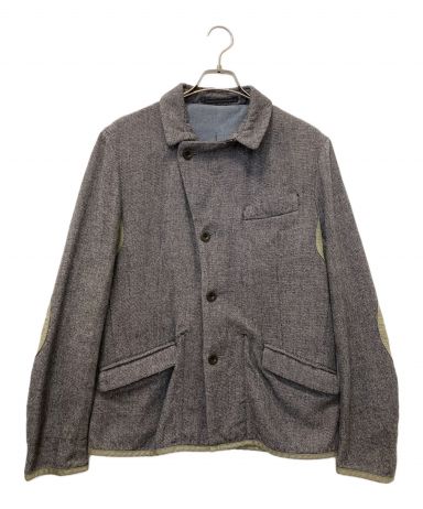 kolor 07AW エルボーパッチウールジャケット 3090054201260421_01_1990w.jpeg