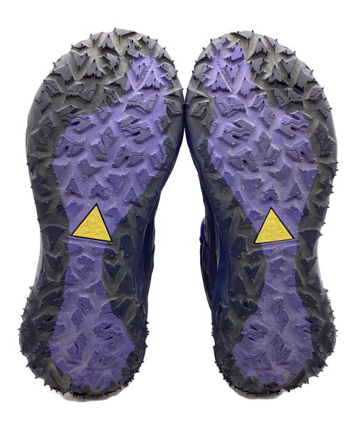 NIKE ACG（ナイキエーシージー）NIKE ACG (ナイキエージーシー) MOUNTAIN FLY 2 LOW ネイビー サイズ:US9の古着・服飾アイテム