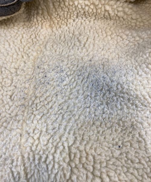 EEL（イール）EEL (イール) オーロラマンコート3 グレー サイズ:Sの古着・服飾アイテム