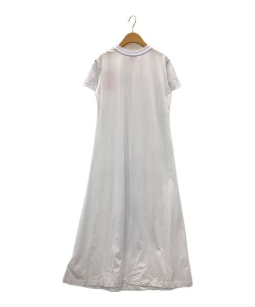 DIESEL（ディーゼル）DIESEL (ディーゼル) D-ALIN-OD ホワイト サイズ:Lの古着・服飾アイテム