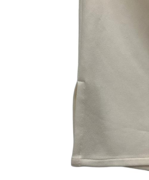 SOEJU（ソージュ）SOEJU (ソージュ) 2WAYワンピース アイボリー サイズ:Mの古着・服飾アイテム