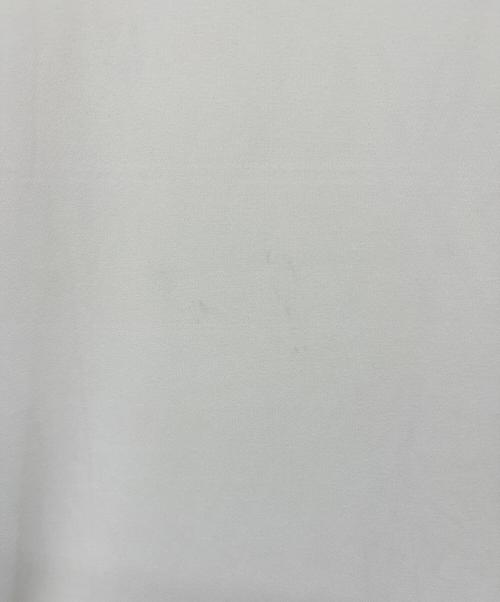 SOEJU（ソージュ）SOEJU (ソージュ) 2WAYワンピース アイボリー サイズ:Mの古着・服飾アイテム