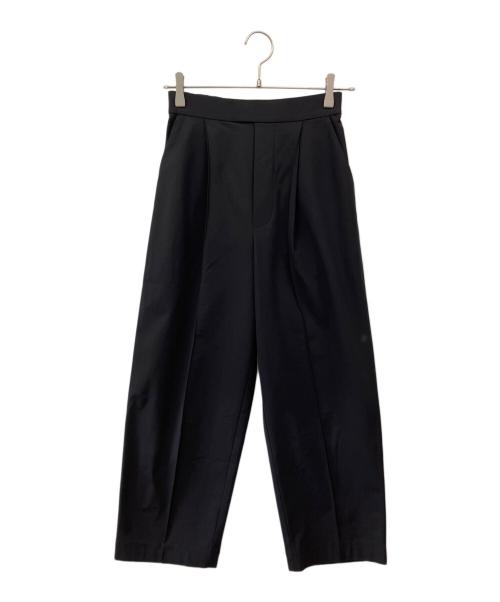 Nala（ナラ）Nala (ナラ) pin tuck swim pants ブラック サイズ:FREEの古着・服飾アイテム