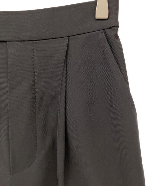 Nala（ナラ）Nala (ナラ) pin tuck swim pants ブラック サイズ:FREEの古着・服飾アイテム