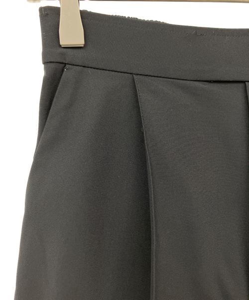 Nala（ナラ）Nala (ナラ) pin tuck swim pants ブラック サイズ:FREEの古着・服飾アイテム