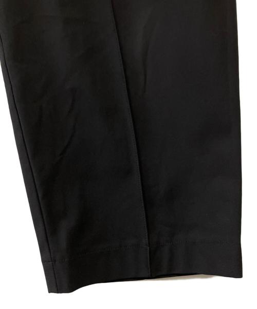 Nala（ナラ）Nala (ナラ) pin tuck swim pants ブラック サイズ:FREEの古着・服飾アイテム