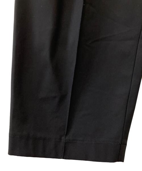 Nala（ナラ）Nala (ナラ) pin tuck swim pants ブラック サイズ:FREEの古着・服飾アイテム